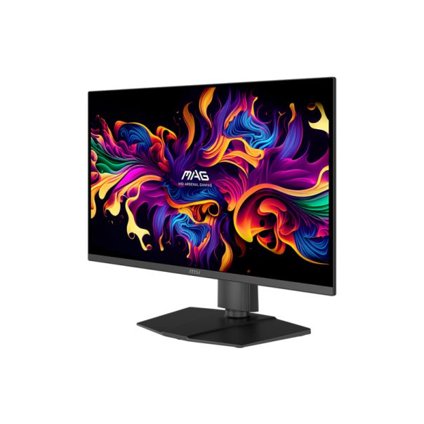 MSI 27 inča MAG 271QP QD-OLED X24 monitor - MON03337