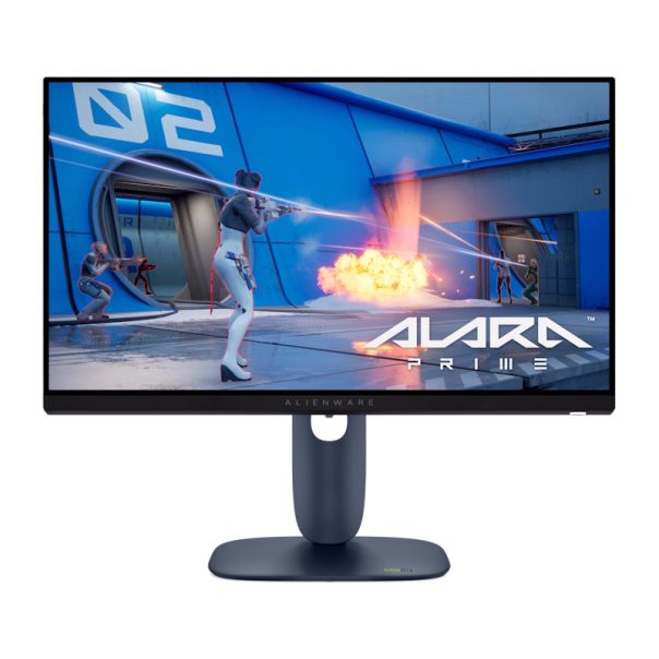 DELL 24.5 inch AW2525HM 320Hz FreeSync/G-Sync Alienware Gaming monitor - MON03338