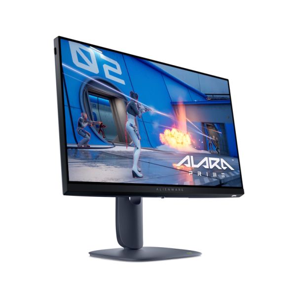 DELL 24.5 inch AW2525HM 320Hz FreeSync/G-Sync Alienware Gaming monitor - MON03338