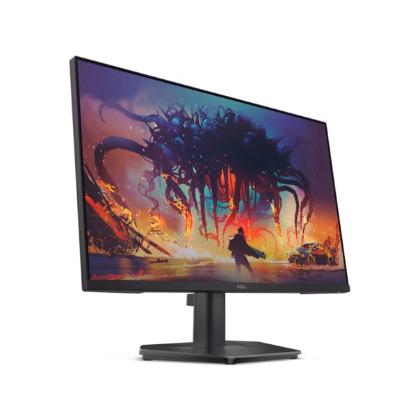 DELL 23.8 inch SE2425HG 200Hz FreeSync IPS Gaming monitor - MON03349