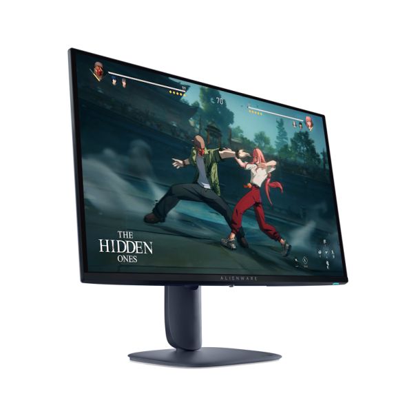 DELL 27 inch AW2725D QHD OLED 280Hz FreeSync/G-Sync Alienware Gaming monitor - MON03352