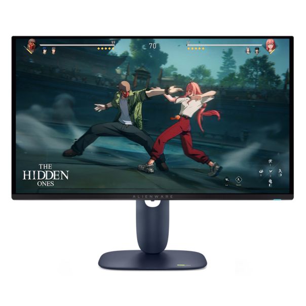 DELL 27 inch AW2725D QHD OLED 280Hz FreeSync/G-Sync Alienware Gaming monitor - MON03352