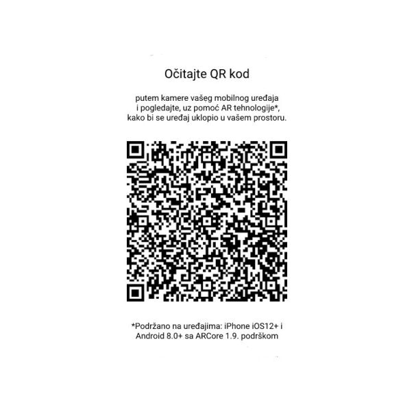 DELL 31.6 inch S3225QC 4K OLED 120Hz USB-C FreeSync Plus monitor - MON03353