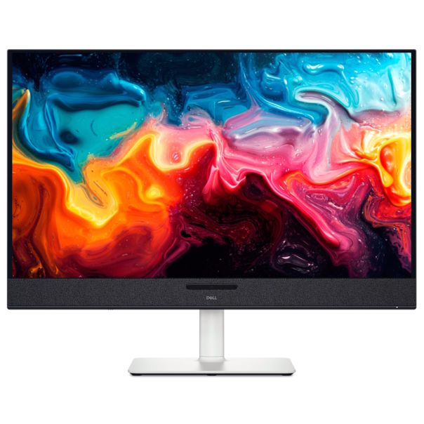 DELL 31.6 inch S3225QC 4K OLED 120Hz USB-C FreeSync Plus monitor - MON03353