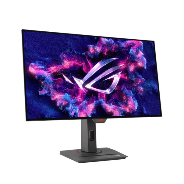 ASUS 27 inča ROG Strix OLED XG27UCDMG gaming monitor - MON03360