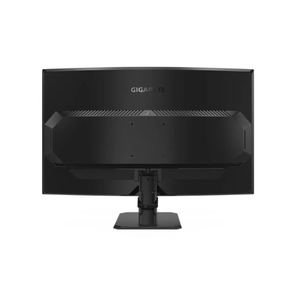 GIGABYTE GS32QCA QHD 180Hz AMD FreeSync Curved - MON03373