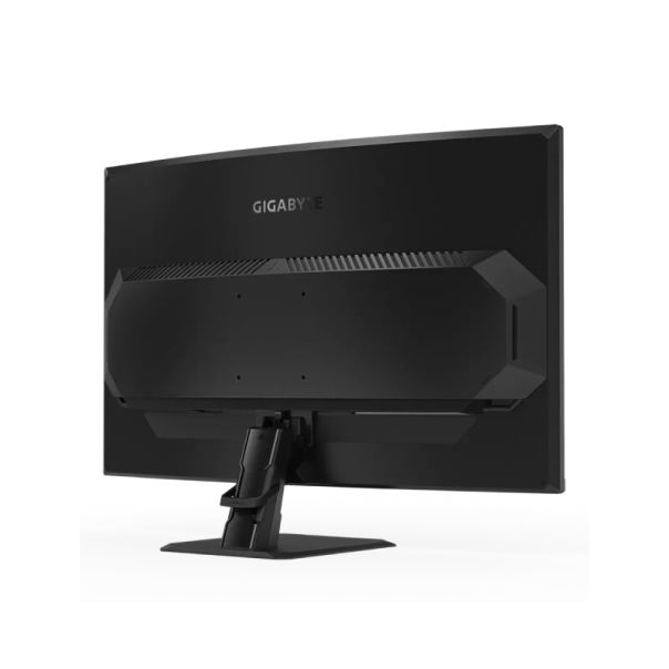 GIGABYTE GS32QCA QHD 180Hz AMD FreeSync Curved - MON03373