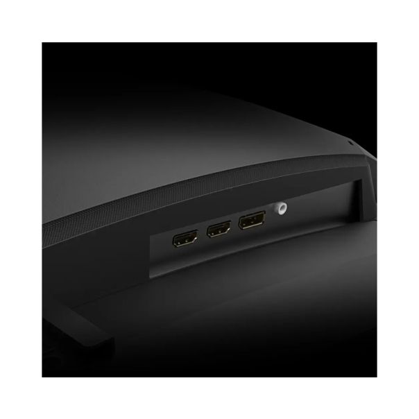 GIGABYTE GS32QCA QHD 180Hz AMD FreeSync Curved - MON03373