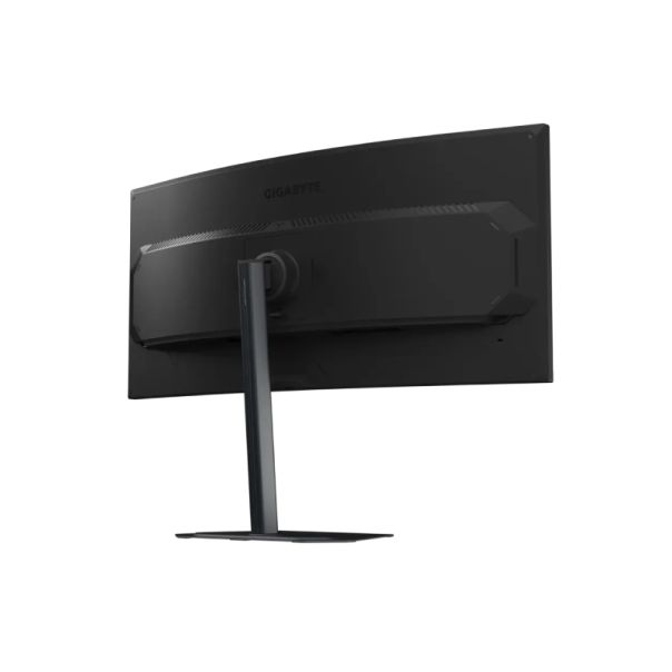 GIGABYTE 34 inča GS34WQCA WQHD 3440 x 1440 120Hz Gaming Monitor - MON03382