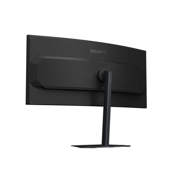 GIGABYTE 34 inča GS34WQCA WQHD 3440 x 1440 120Hz Gaming Monitor - MON03382