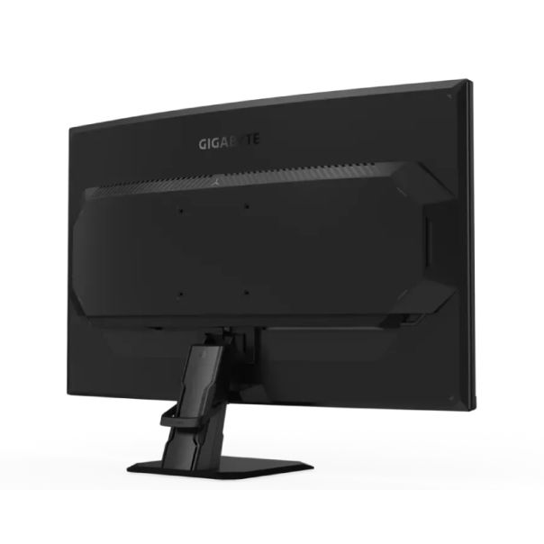 GIGABYTE 27 inča GS27FC2 FHD 1920x1080 VA 240Hz zakrivljeni gaming monitor - MON03395