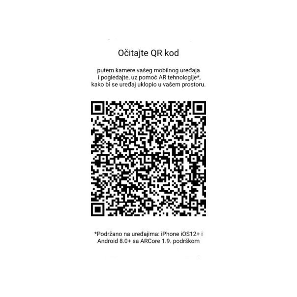 DELL 27 inch S2725DSM QHD 144Hz FreeSync IPS Plus monitor - MON03397