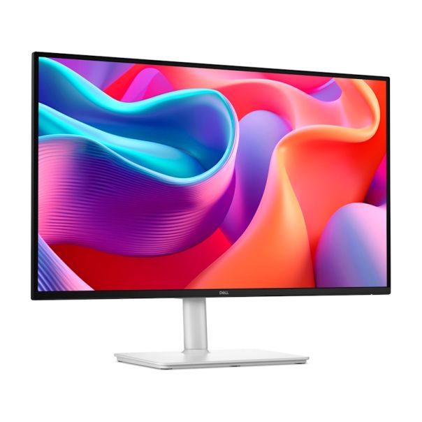 DELL 27 inch S2725DC QHD 144Hz USB-C FreeSync IPS Plus monitor - MON03399