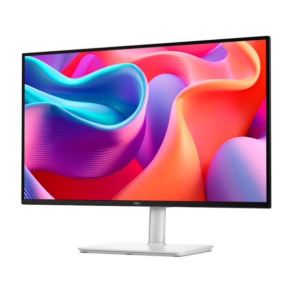 DELL 27 inch S2725DC QHD 144Hz USB-C FreeSync IPS Plus monitor - MON03399