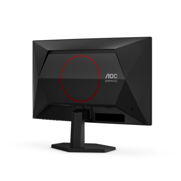AOC 23.6 inča C24G42E FHD 1920x1080 VA 180 Hz zakrivljeni gaming monitor - MON03401