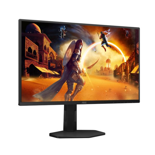 AOC 24.5 inča 25G4SXU FHD 1920x1080 Fast IPS 310 Hz gaming monitor - MON03405
