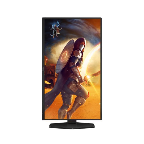AOC 24.5 inča 25G4SXU FHD 1920x1080 Fast IPS 310 Hz gaming monitor - MON03405