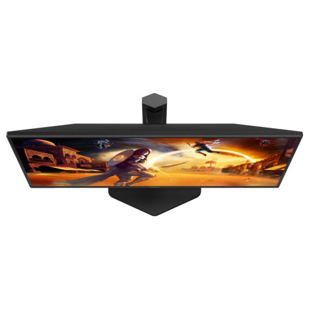 AOC 24.5 inča 25G4SXU FHD 1920x1080 Fast IPS 310 Hz gaming monitor - MON03405