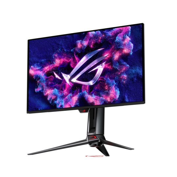 ASUS 27 inča PG27UCDM ROG Swift UHD 3840x2160 QD-OLED 240 Hz gaming monitor - MON03413