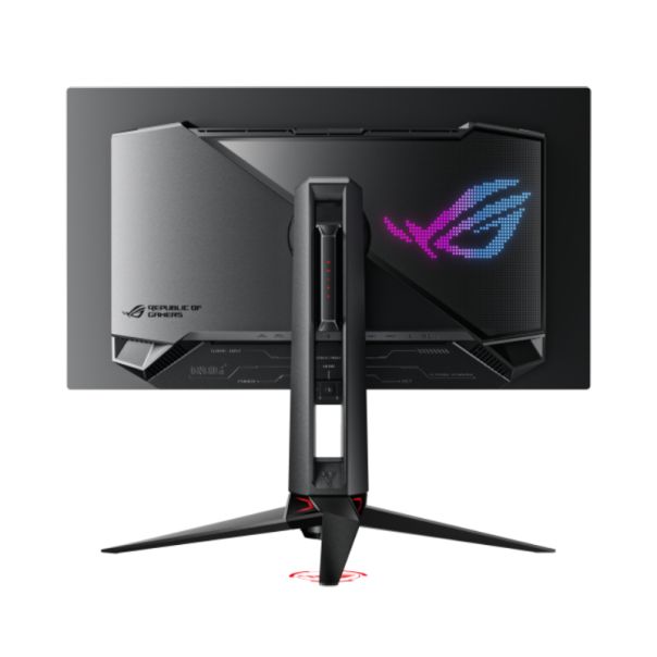 ASUS 27 inča PG27UCDM ROG Swift UHD 3840x2160 QD-OLED 240 Hz gaming monitor - MON03413