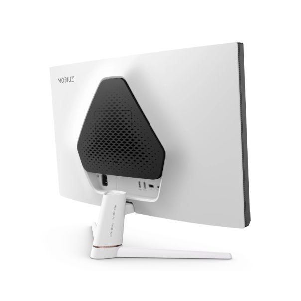 BENQ Gaming monitor 27 inča MOBIUZ EX271 LED 1920x1080 IPS 180Hz beli - MON03416