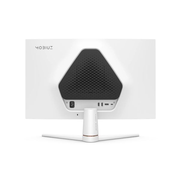 BENQ Gaming monitor 27 inča MOBIUZ EX271 LED 1920x1080 IPS 180Hz beli - MON03416