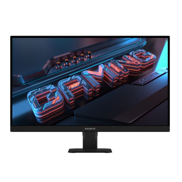 GIGABYTE 27 inča GS27U UHD 3840 x 2160 SS IPS 160 Hz gaming monitor - MON03428