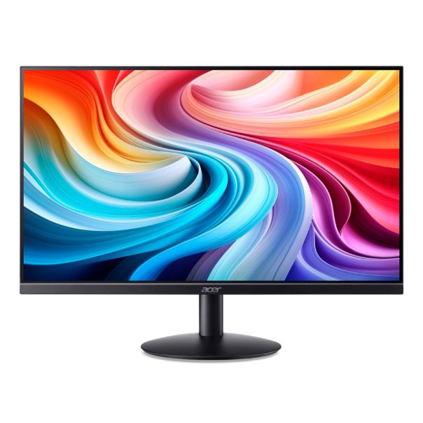 ACER 23.8 inča SA242YEbi FHD 1920x1080 VA 100 Hz monitor - MON03430
