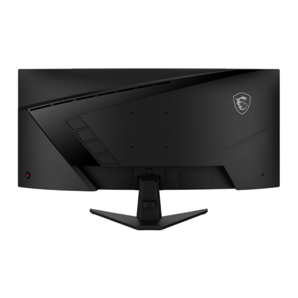 MSI Gaming zakrivljeni monitor 34
