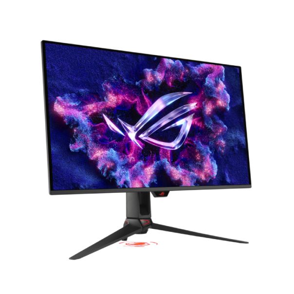 ASUS 32 inča PG32UCDMR ROG Swift UHD 3840x2160 QD-OLED 240 Hz gaming monitor - MON03440