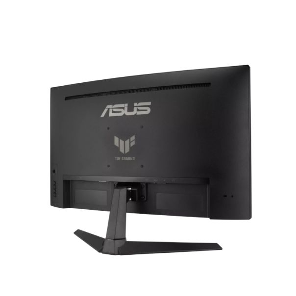 ASUS 27 inča VG27VQ3B TUF FHD 1920x1080 Fast VA 180 Hz zakrivljeni gaming monitor - MON03441