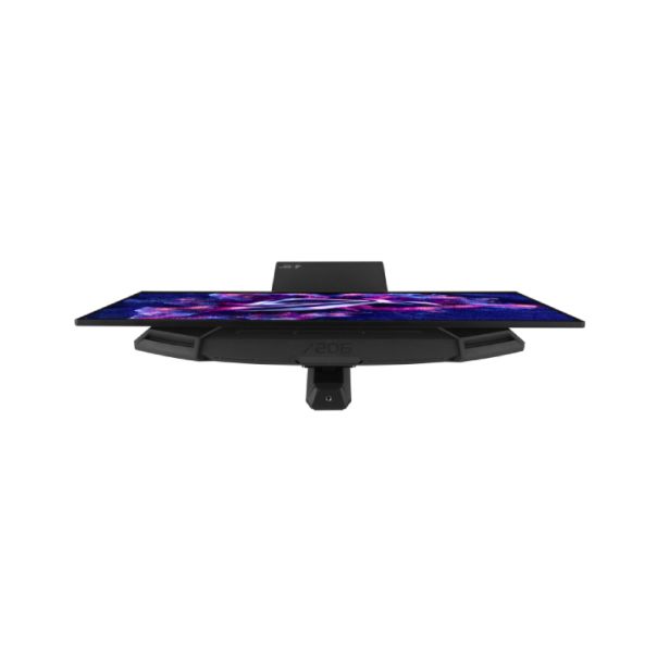 ASUS 27 inča XG27ACDMS ROG Strix QHD 2560x1440 OLED 280 Hz gaming monitor - MON03442