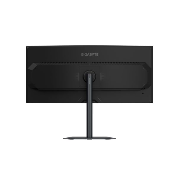 GIGABYTE Zakrivljeni gaming monitor 34
