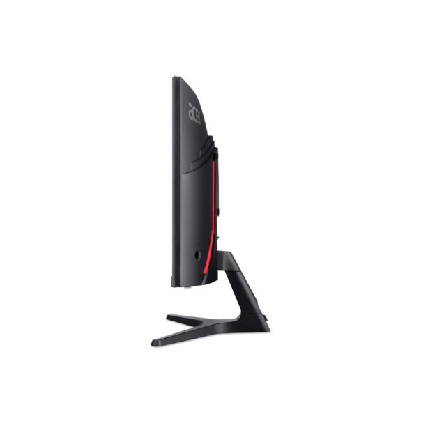 ACER Zakrivljeni gaming monitor 23.6 inča ED240QP0BI Nitro FHD 1920x1080 VA 144 Hz - MON03454