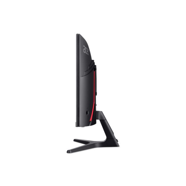 ACER 23.6 inča ED240QP0BI Nitro FHD 1920x1080 VA 144 Hz zakrivljeni gaming monitor - MON03454