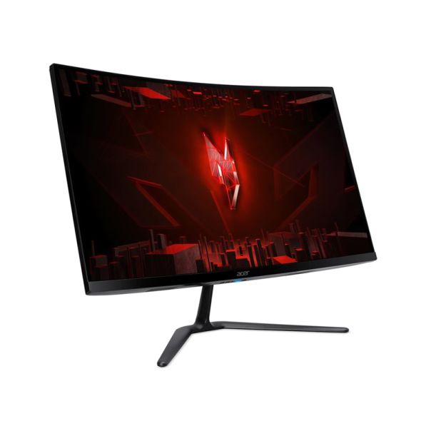 ACER Gaming zakrivljeni monitor 27