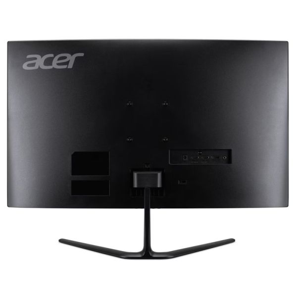 ACER Gaming zakrivljeni monitor 27