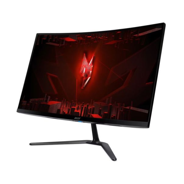 ACER Gaming zakrivljeni monitor 27