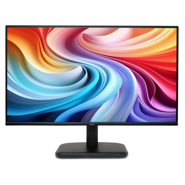 ACER 27 inča EK271GBI FHD 1920x1080 IPS 120 Hz gaming monitor - MON03458