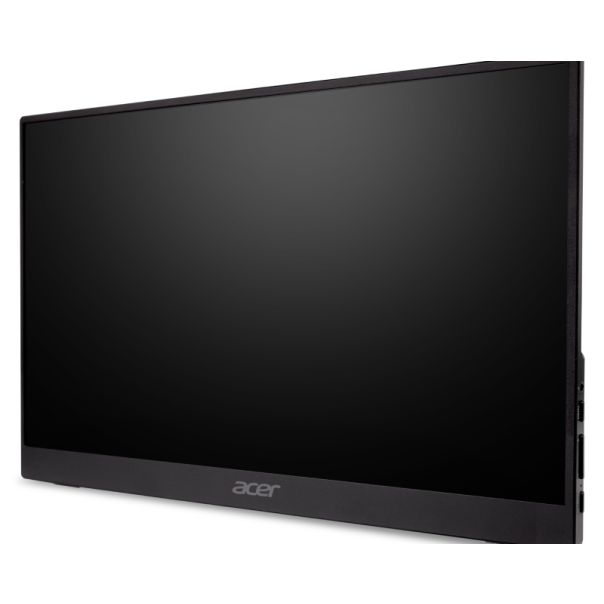 ACER 15.6 inča FHD 1920x1080 IPS monitor (PM161QB1BMIUUX) - MON03467
