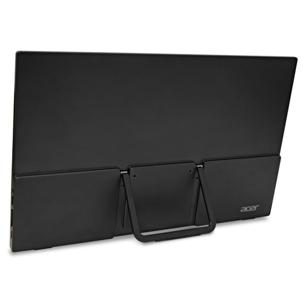 ACER 15.6 inča FHD 1920x1080 IPS monitor (PM161QB1BMIUUX) - MON03467