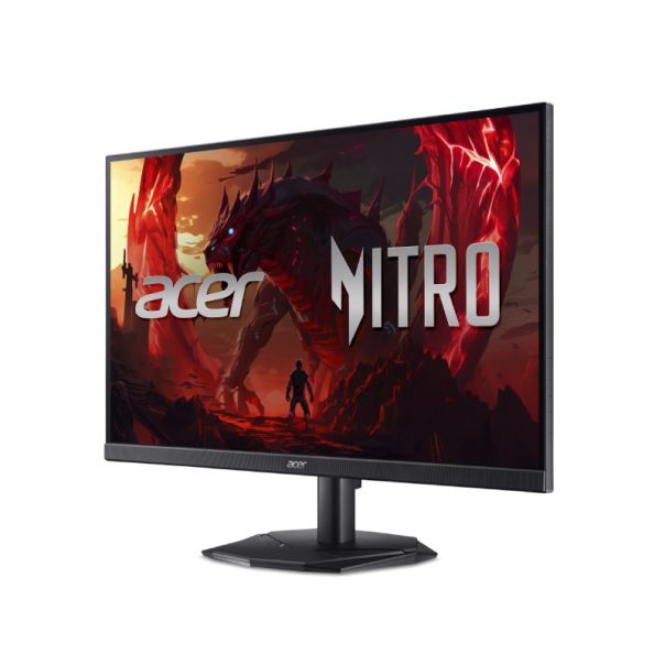 ACER 27 inča Nitro QHD 2560x1440 IPS 200 Hz gaming monitor (KG271UX1BMIIPX) - MON03468