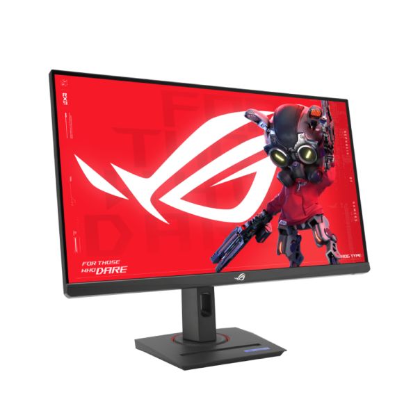 ASUS 27 inča ROG Strix XG27UCG UHD 3840x2160 Fast IPS 160 Hz gaming monitor - MON03475