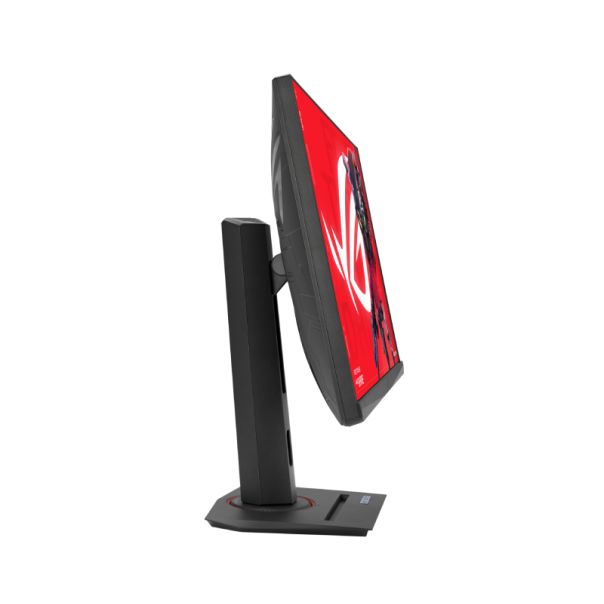 ASUS 27 inča ROG Strix XG27UCG UHD 3840x2160 Fast IPS 160 Hz gaming monitor - MON03475