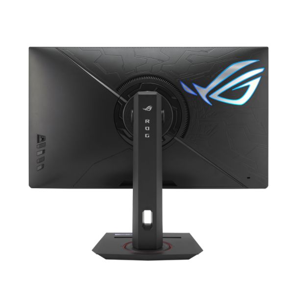 ASUS 27 inča ROG Strix XG27UCG UHD 3840x2160 Fast IPS 160 Hz gaming monitor - MON03475