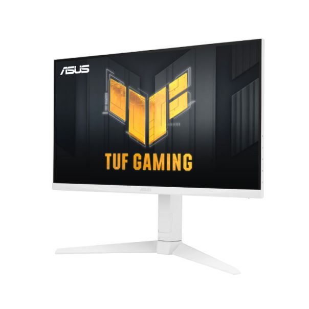 ASUS 27 inča TUF VG27AQML1A-W QHD 2560x1440 Fast IPS 260 Hz gaming monitor - MON03478