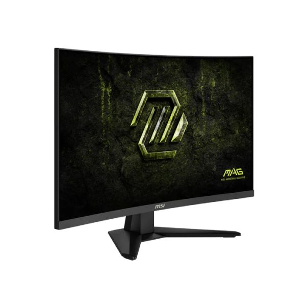 MSI 27 inča MAG 275CF X24, FHD 1920x1080 Rapid VA 240Hz gaming monitor - EP2810695