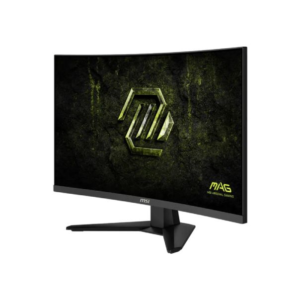MSI 27 inča MAG 275CF X24, FHD 1920x1080 Rapid VA 240Hz gaming monitor - EP2810695