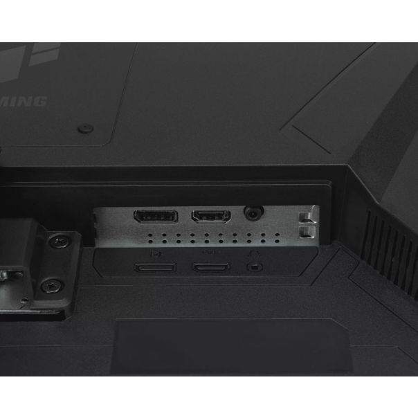 ASUS Monitor TUF VG249QE5A 23.8