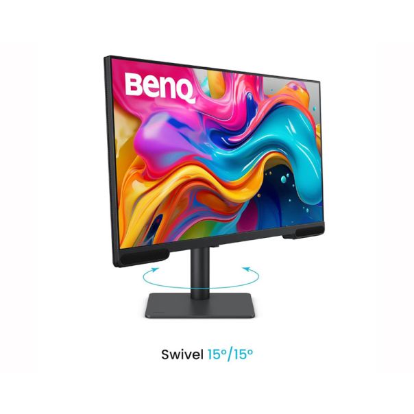 BENQ 31.5 inča PV3200U FHD 3840x2160 IPS dizajnerski monitor - EP2815514